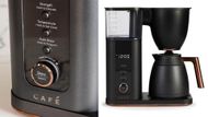 Café Specialty Drip Coffee Maker (Image via Amazon)